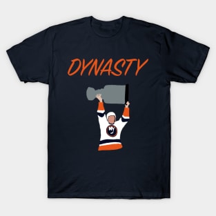 Dynasty of Long Island T-Shirt